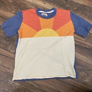 Camp Collection tee